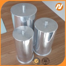 capacitor cover case capacitor housing aluminum can manufacturer