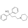 Difenidol hydrochloride CAS 3254-89-5