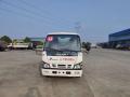 Isuzu 5 ton sprinkler/water carrier/susu carrier