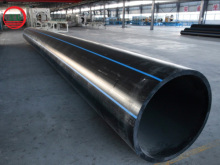 Hdpe Pipe Water Supply Gas Supply?