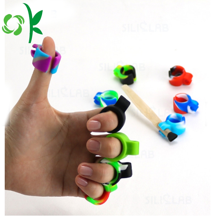 silicone ring 6