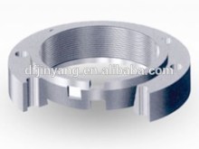 Slip-type casing hanger Model WD