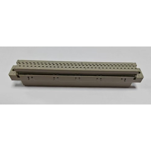 DIN41612 Vertical Female Type IDC Connector 96 Position