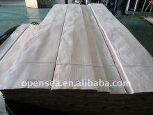 Natural American Maple door veneer