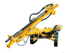 Crawler Drilling Rig HCM351