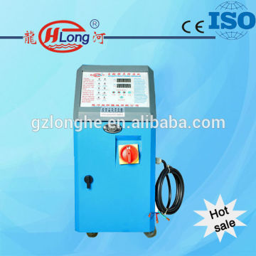 Mold temperature control machine on time delivery