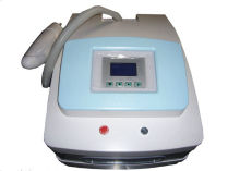 Ce Approval Q Switch Nd Yag Laser For Eyeline, Eyebrow Line,red Brown Black Blue Pigmentation Removal