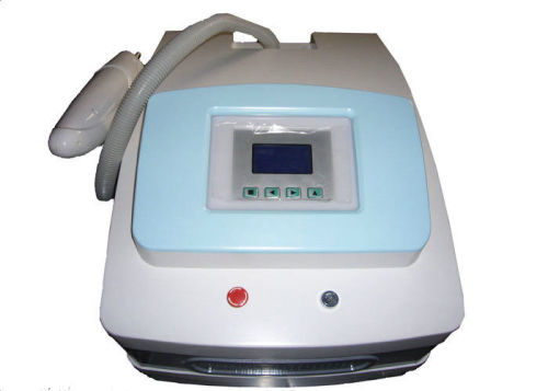 Ce Approval Q Switch Nd Yag Laser For Eyeline, Eyebrow Line,red Brown Black Blue Pigmentation Removal