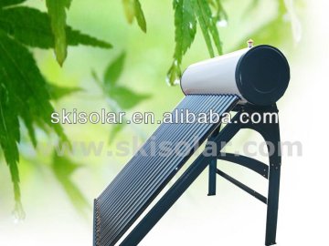 portable solar ac