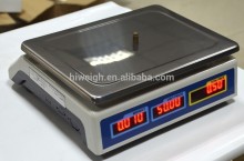 Price Computing Scale Commercial Scale Balanzas Digitales PCF