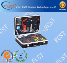 Fiber Fusion Splicing Tool Kit FHW-6300N