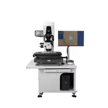 Top Selling Measuring Microscopes: High-Quality MS-33A Toolmakers' Microscopes at Best Prices