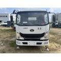 Sinotruk Homan 4x2 مركبة قمع الغبار