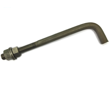 L type Customized Anchor Bolt