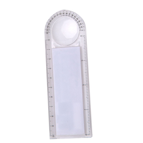 10CM RULER CALCULATOR