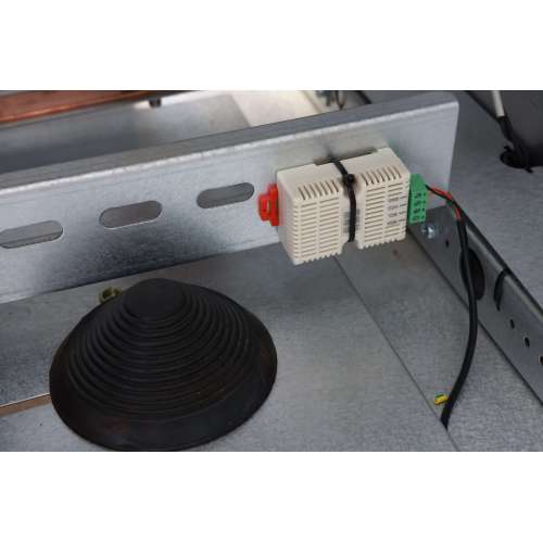 HXGN-12 Fixed Metal Enclosed Switchgear