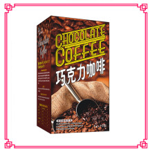Graceful Weigh Lose Chocolate Coffee 