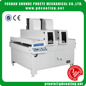 uv curing unit machine