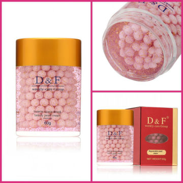 skin care Inverse space time pearl cream