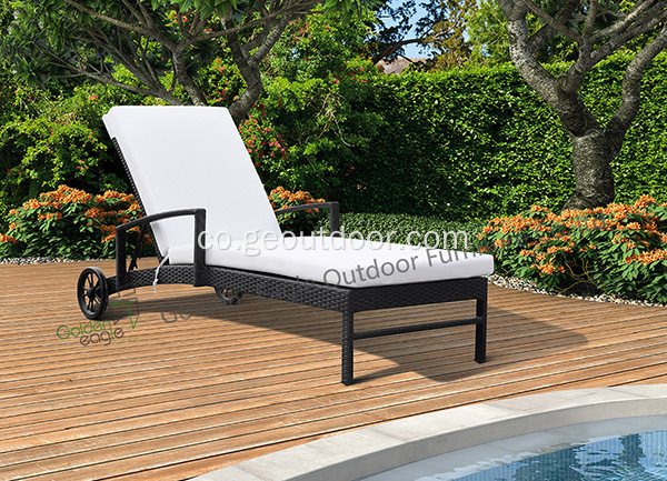 Rattan Outdoor Garden Furniture Vita Vita