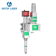 BF03S Lightweight Oscillating Welding Head