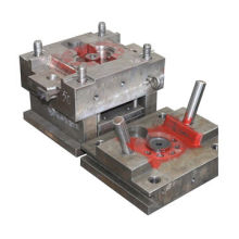 Injection molds for cover