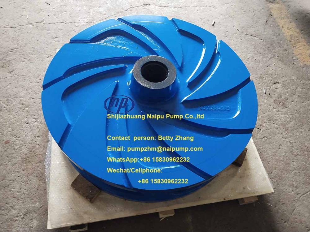 G12147 A61 High Chrome Impellers Jpg