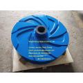 14X12G G12147 A05 A49 high chrome impellers