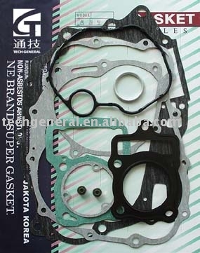 Gasket kits for motorcycle  TITAN2000