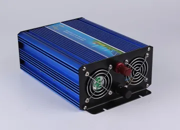 500W Pure Sine Wave Power Inverter