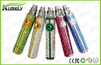 No Leakage Ego T Ecig 650mah / 900mah, Colorful Ego T Elect