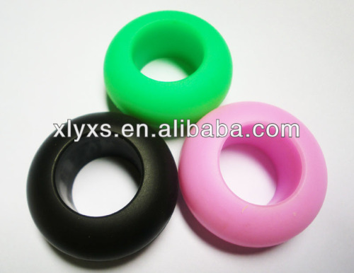 Custom High Quality Round Rubber Gromment