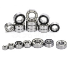 Transmission Bearing Deep Groove Ball Bearing