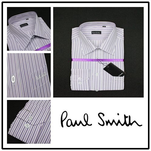 Wholesale Paul Smith Long Shirt