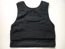 stab proof vest