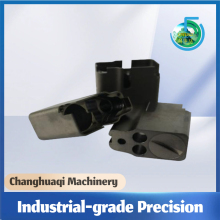 Medical Precision Machined Components