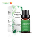 Private Label Therapeutic Grade Citronella Essential Oil