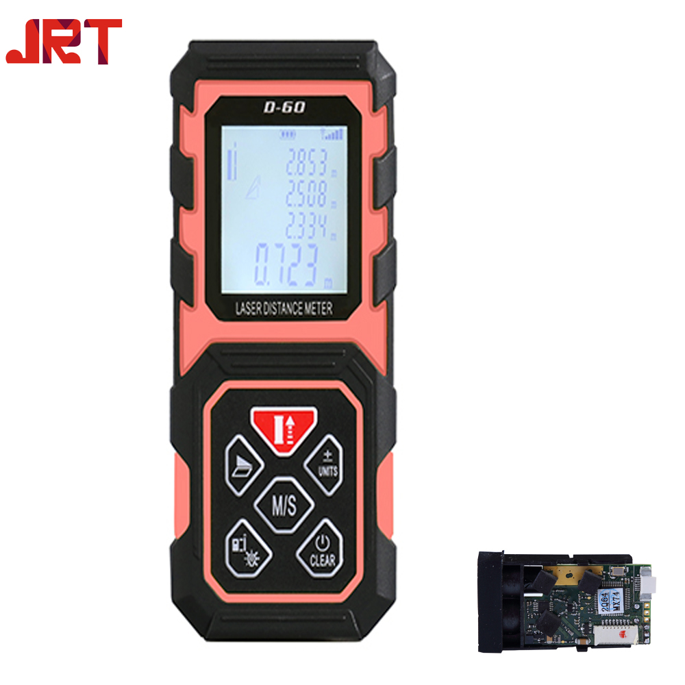 Jauge de distance laser 60M