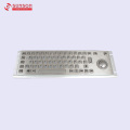 Keyboard yazitsulo