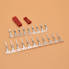 SYP 2.50mm Pitch Connector