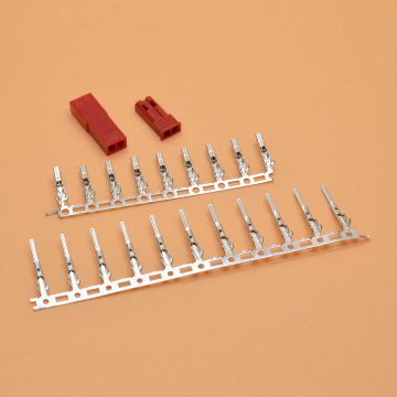 SYP 2.50mm Pitch Connector