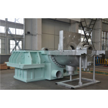 C11.5-4.9/1.2 Extraction condensing steam turbine