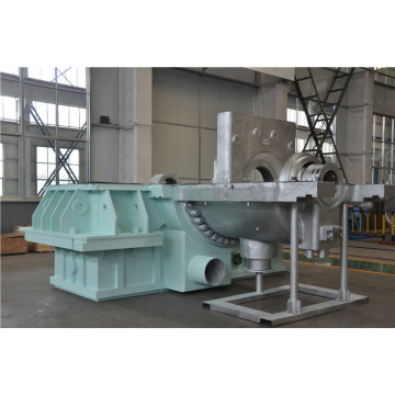 C11.5-4.9/1.2 Extraction condensing steam turbine