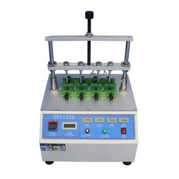 Touch Screen Tester: Switch Key Button Lifetime Test Machine