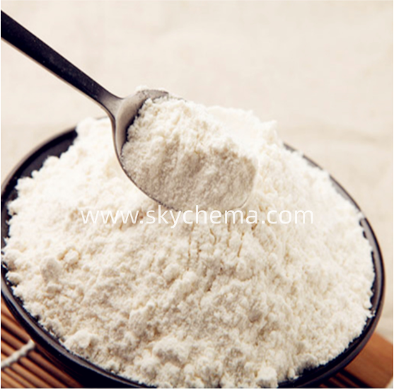 White Silica Dioxide Powder For Elastic Coating