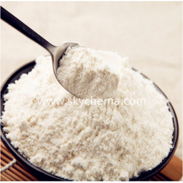 White Silica Dioxide Powder For Elastic Coating