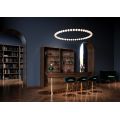 Nordic Plafond Designer Pendants modernes minimalistes