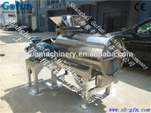 industrial mango puree removing seed plant made in China