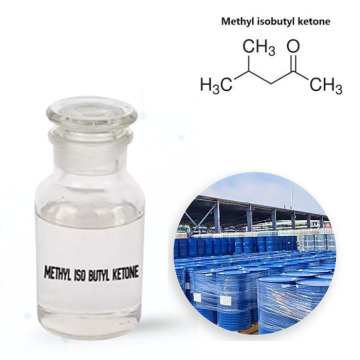Organic Intermediate MIBK Chemical Methyl Isobutyl Ketone