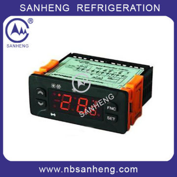 Refrigeration Temperature Controller